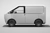 HX TukTuk PeopleCarrier