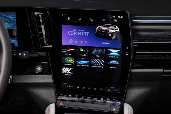 Renault Espace