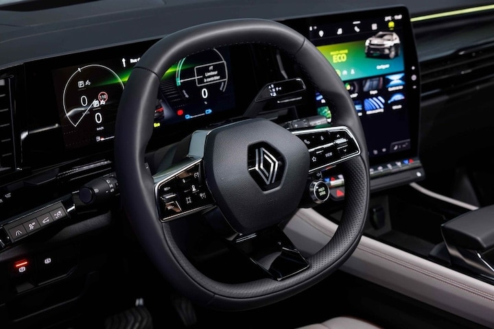 Renault Espace
