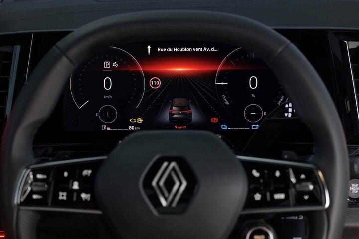 Renault Espace