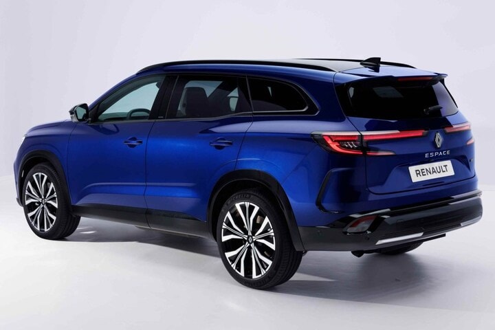 Renault Espace