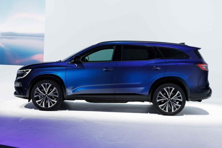 Renault Espace