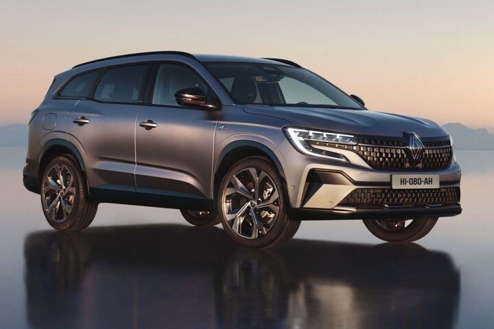 Renault Espace