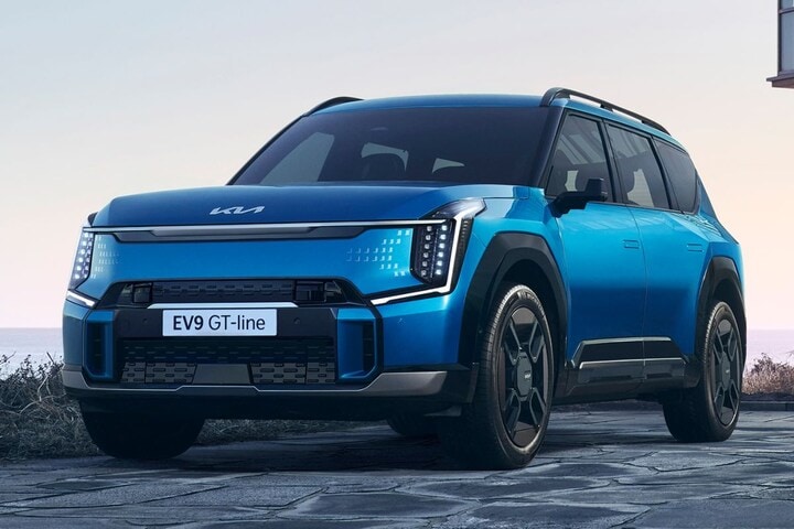 Kia EV9