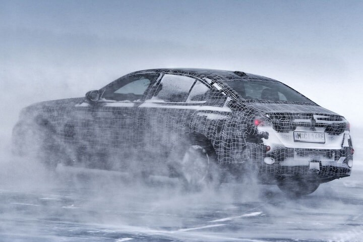 BMW i5