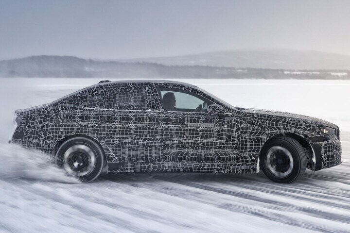 BMW i5