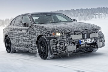 BMW i5