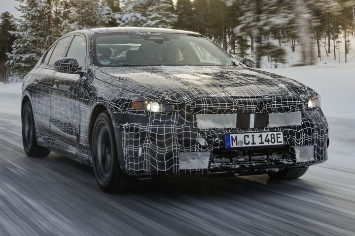 BMW i5