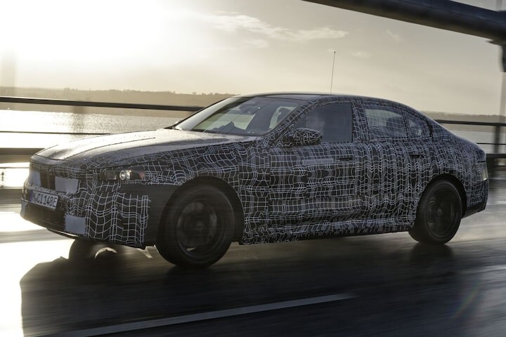BMW i5