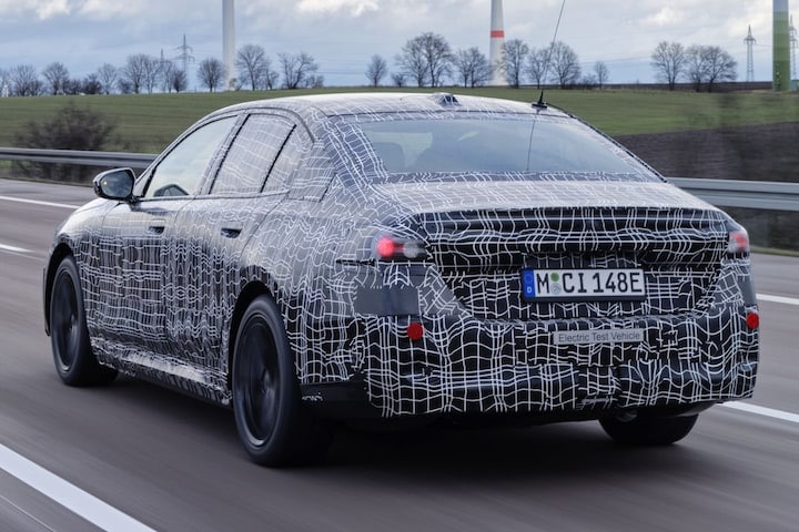 BMW i5