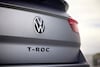 Volkswagen T-Roc Cabrio R-Line Edition Grey