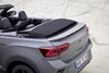 Volkswagen T-Roc Cabrio R-Line Edition Grey