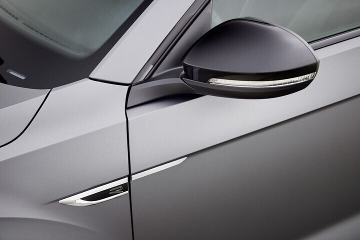 Volkswagen T-Roc Cabrio R-Line Edition Grey