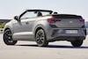 Volkswagen T-Roc Cabrio R-Line Edition Grey