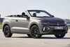 Volkswagen T-Roc Cabrio R-Line Edition Grey