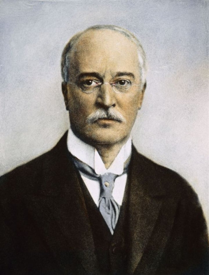 Rudolf Diesel