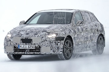 BMW 1-serie