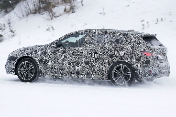 BMW 1-serie