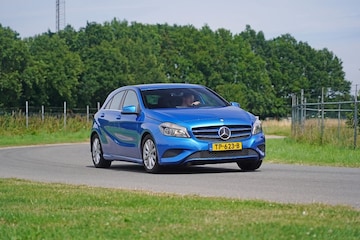 A-Klasse W176 