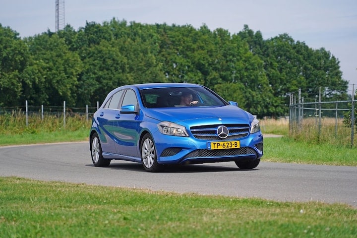 A-Klasse W176 