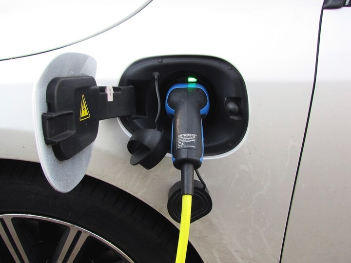 Duitse auto’s het populairst in het E/F-segment