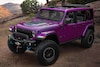 Jeep Wrangler Rubicon 4xe Concept