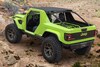 Jeep Scrambler 392 Concept