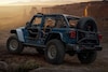 Jeep Wrangler Rubicon 4xe Departure Concept