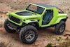 Jeep Scrambler 392 Concept