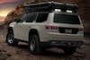 Jeep Grand Wagoneer Overland Concept