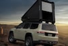 Jeep Grand Wagoneer Overland Concept