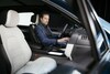 Interieur Porsche Cayenne