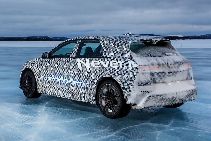 Hyundai Ioniq 5 N