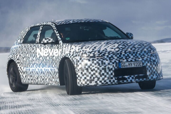 Hyundai Ioniq 5 N