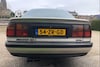 Opel Senator B Liefhebber Gezocht