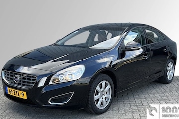 Volvo S60 occasion