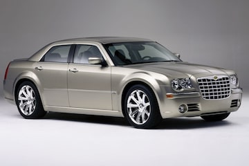 Chrysler 300C Concept