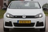 Volkswagen Golf R Cabriolet