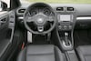 Volkswagen Golf R Cabriolet