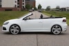 Volkswagen Golf R Cabriolet