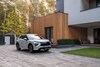 Vijf jaar gratis onderhoud bij nieuwe Mitsubishi Eclipse Cross PHEV
