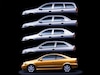 Opel Astra G 25 jaar