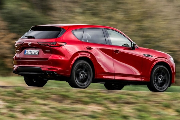 Mazda verkocht afgelopen jaar meer auto’s, maar niet in Europa en China