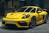 Porsche 718 xenonkoplampen