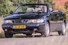 Saab 900 Cabriolet