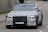 Spyshots Mercedes-Benz E-klasse All-Terrain