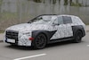 Spyshots Mercedes-Benz E-klasse All-Terrain