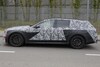 Spyshots Mercedes-Benz E-klasse All-Terrain