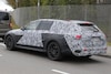 Spyshots Mercedes-Benz E-klasse All-Terrain