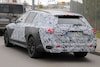 Spyshots Mercedes-Benz E-klasse All-Terrain
